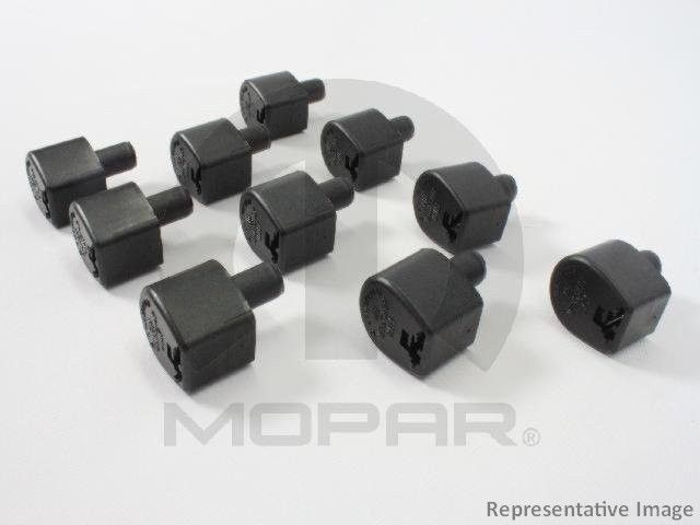 2014 Dodge Avenger Engine Oil Filler Cap