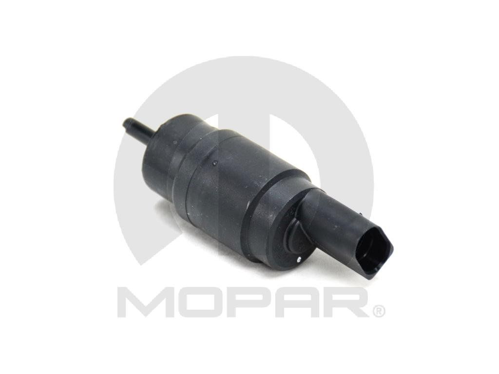 2017, 2016, 2015 Chrysler 200 Windshield Washer Pump