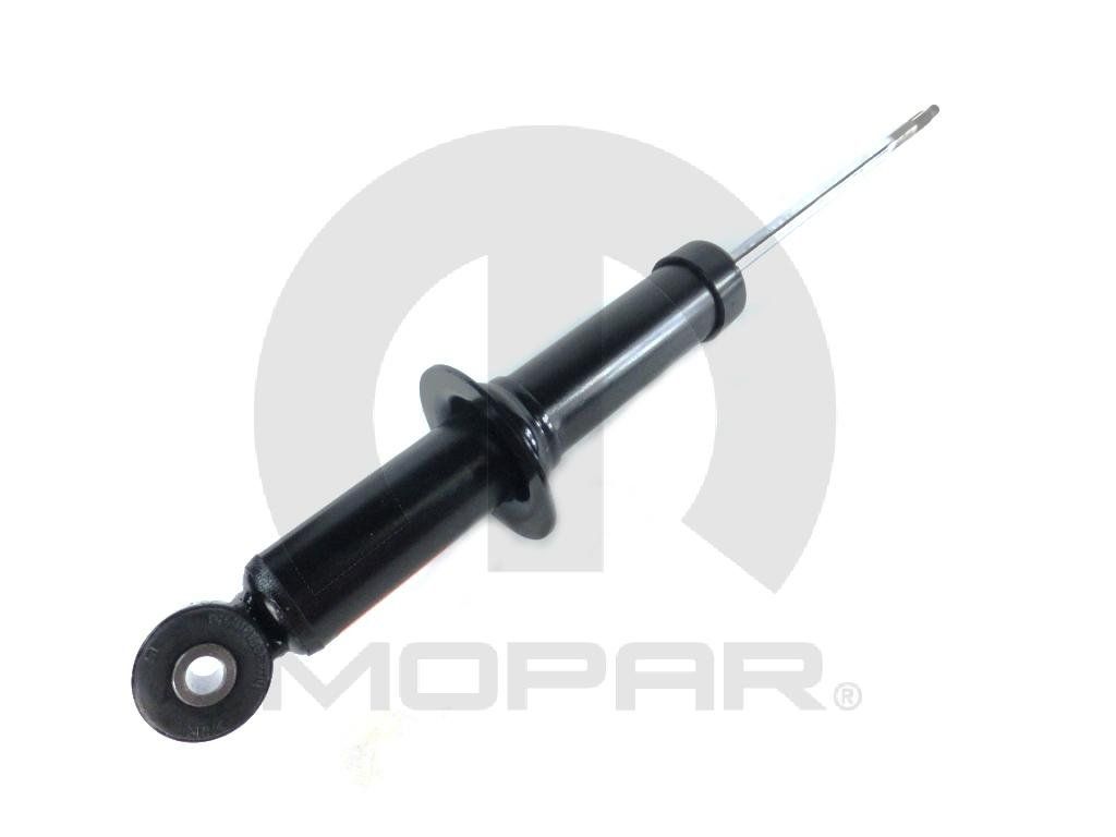 2014, 2013, 2012, 2011 Jeep Compass Suspension Shock Absorber