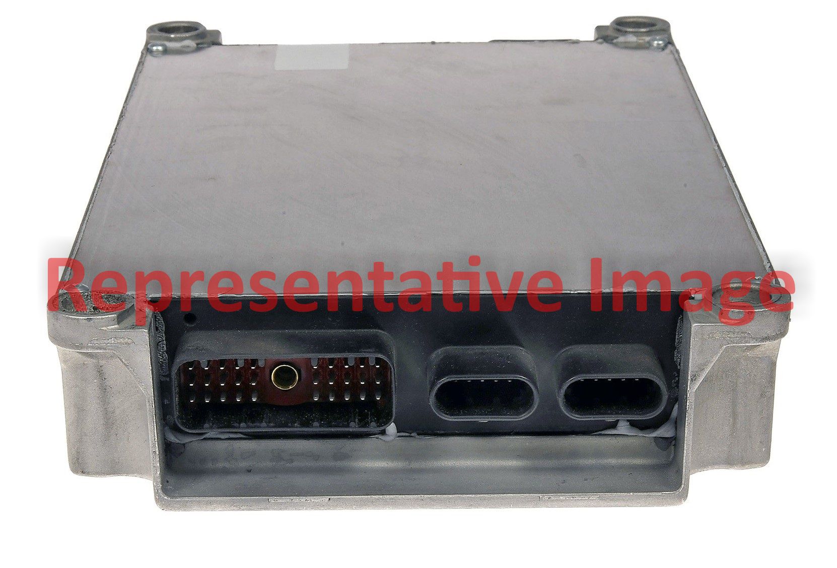 2011 Ram 1500 Engine Control Module (ECM)