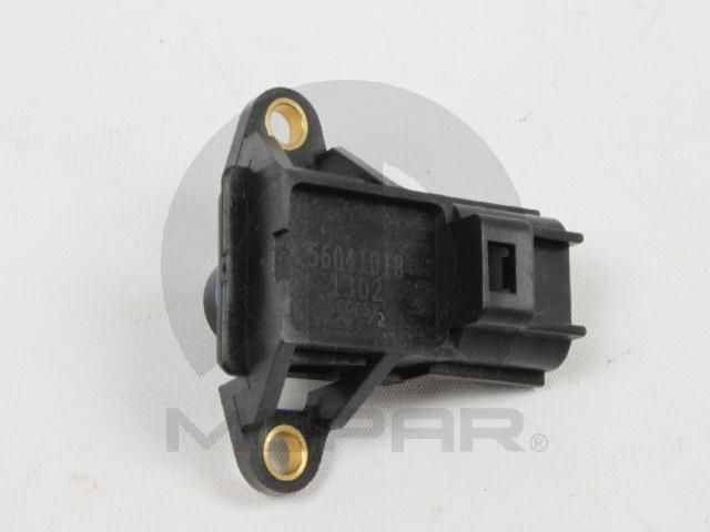 2001, 2000 Dodge Durango Manifold Absolute Pressure Sensor