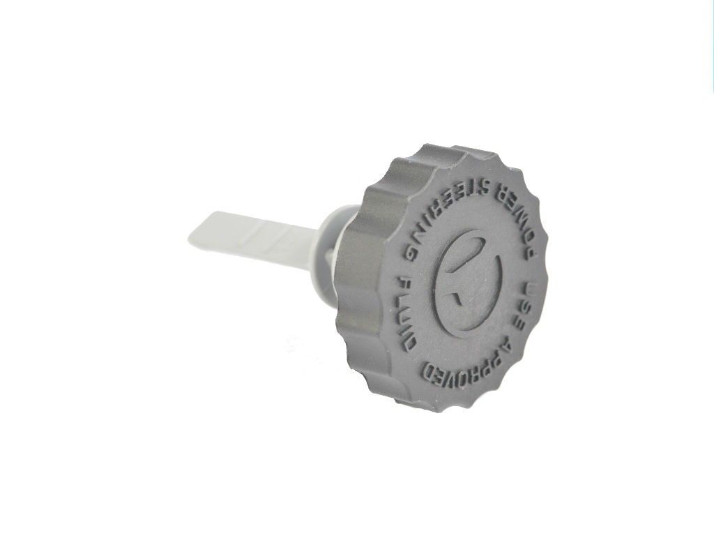 2007, 2006, 2005, 2004 Dodge Durango Power Steering Reservoir Cap