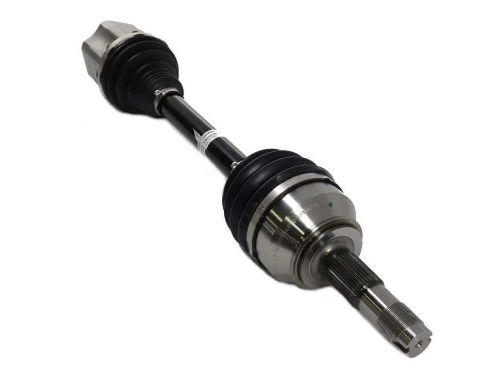 2021, 2020, 2019, 2018, 2017, 2016, 2015, 2014 Ram ProMaster 3500 1500 Drive Axle Shaft