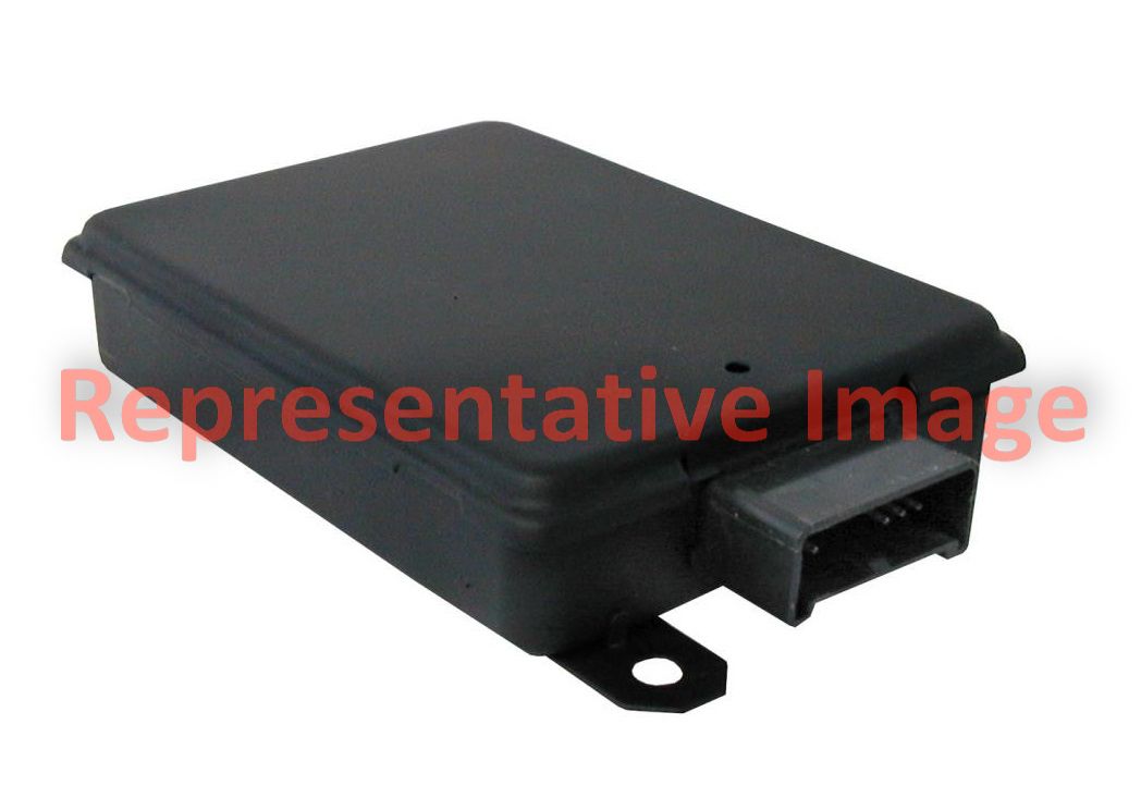 2016, 2015 Ram ProMaster 2500 1500 ABS Control Module