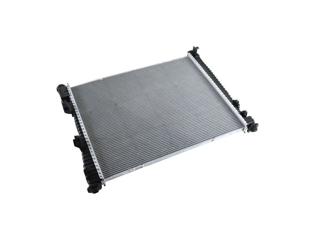 2020, 2019, 2018, 2017, 2016 Dodge Durango Radiator
