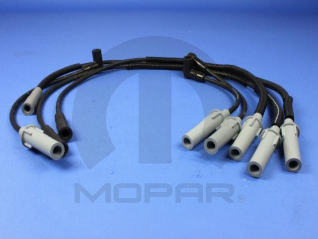 Spark Plug Wire Set