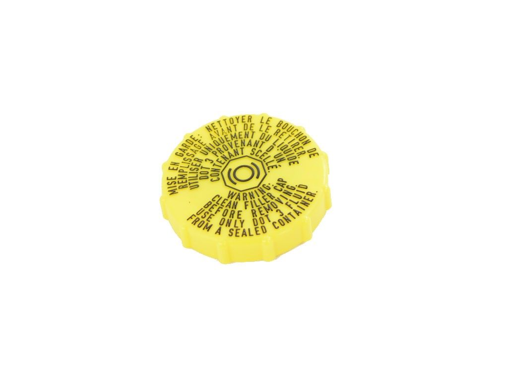 2021, 2020, 2019, 2018 Dodge Durango Brake Master Cylinder Reservoir Cap
