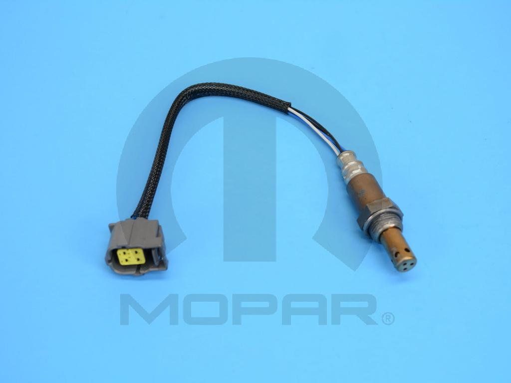 2007, 2006 Jeep Commander Oxygen Sensor