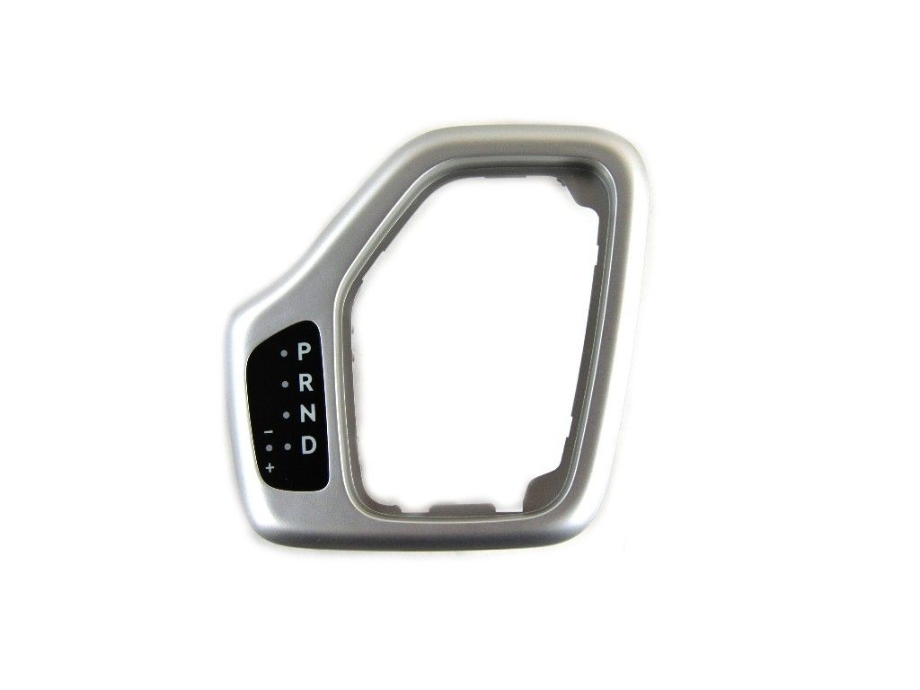 2018, 2017, 2016, 2015, 2014 Jeep Cherokee Automatic Transmission Shift Indicator Bezel