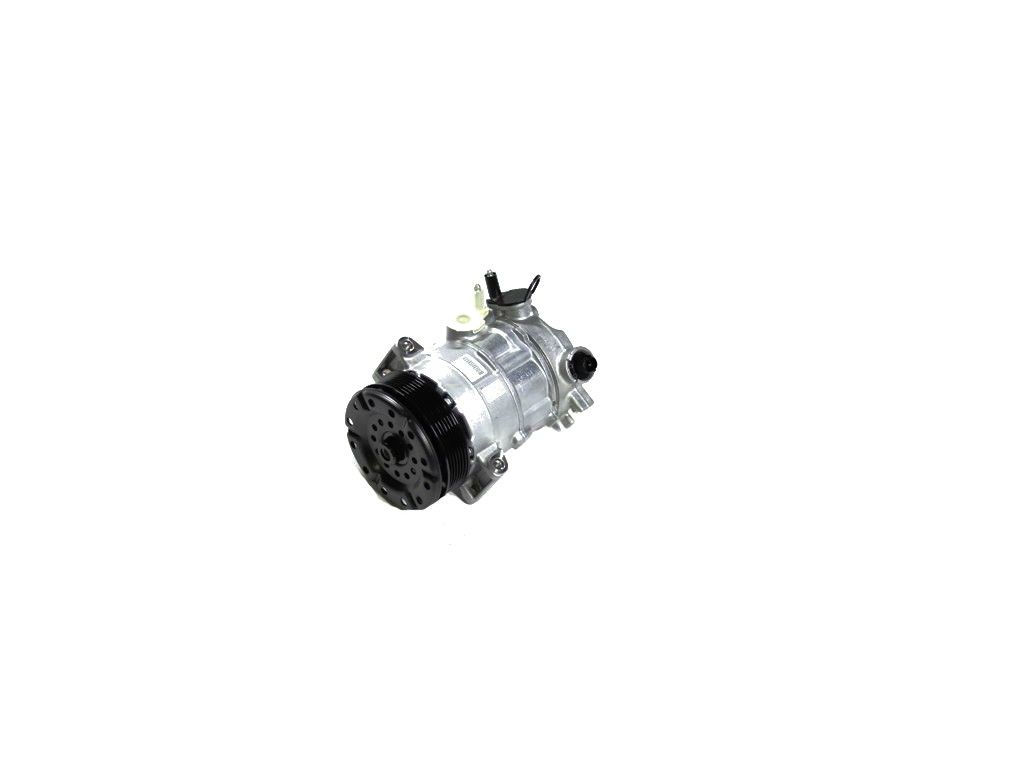 2008 Chrysler Sebring A/C Compressor