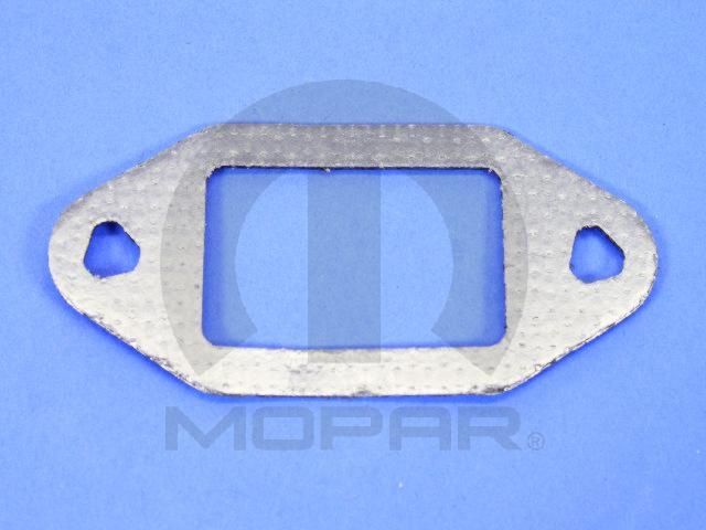 Exhaust Gas Recirculation (EGR) Valve Gasket