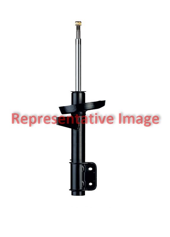 2024 Ram ProMaster 2500 1500 Suspension Strut