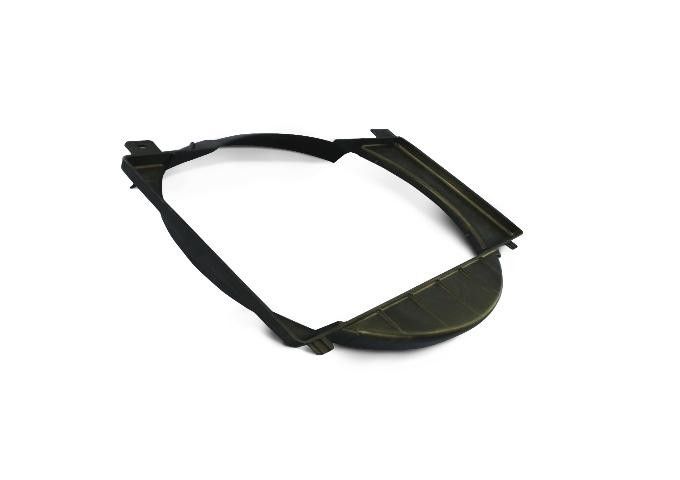 2001, 2000, 1999 Jeep Cherokee Engine Cooling Fan Shroud