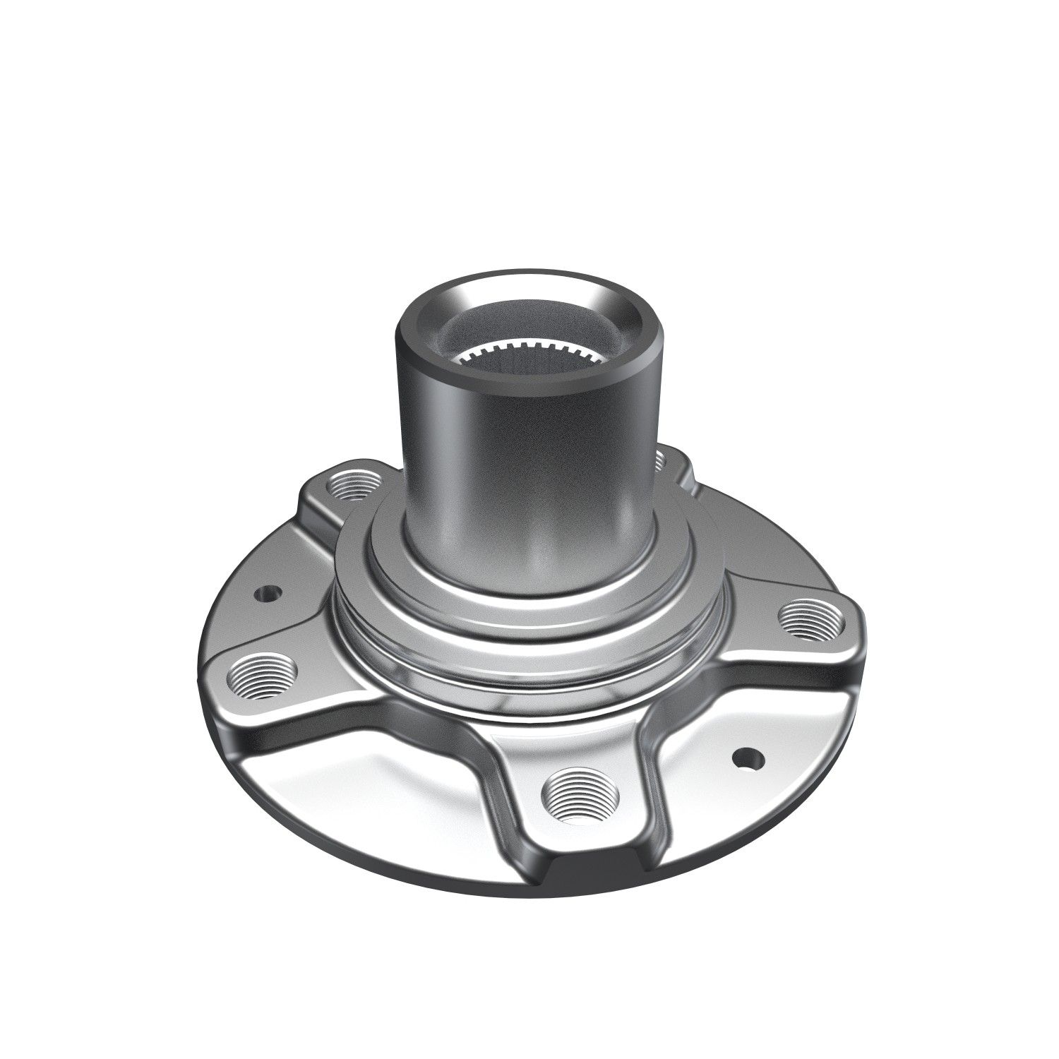 2024, 2023, 2022, 2021, 2020 Ram ProMaster 2500 1500 Wheel Hub