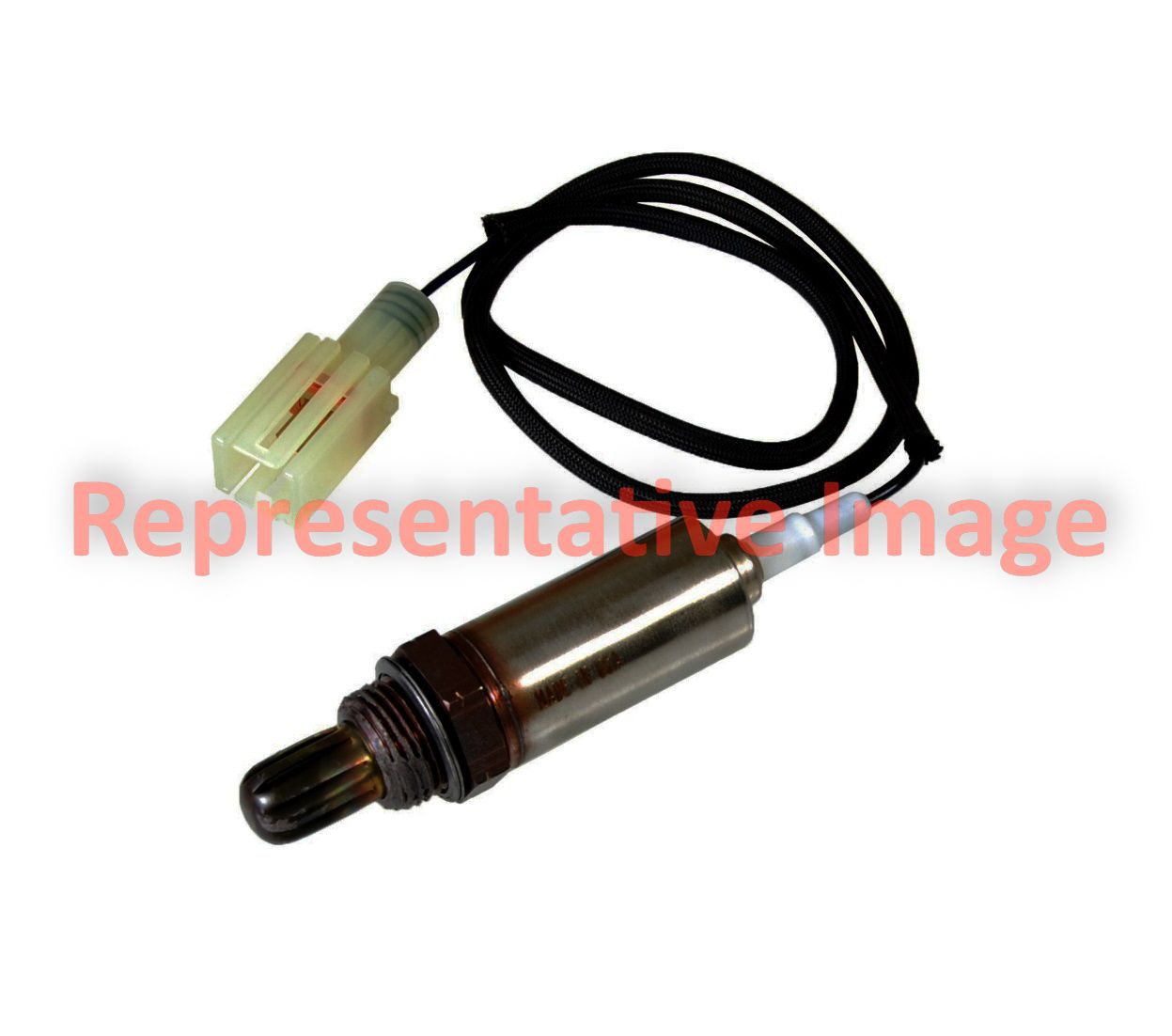 2023 Ram ProMaster 3500 Oxygen Sensor
