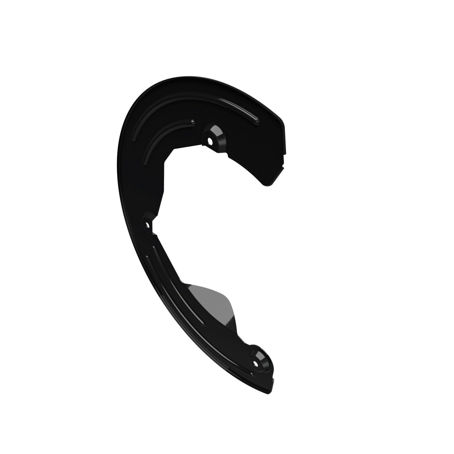 2019 Ram 3500 Brake Dust Shield