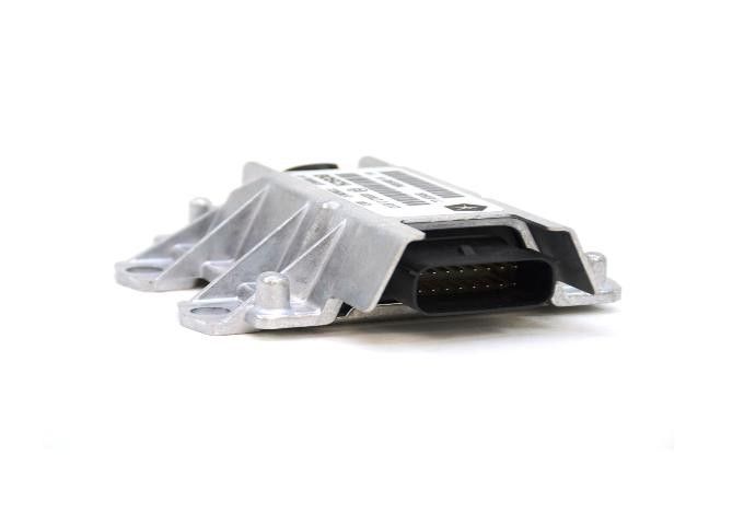 2012 Ram 3500 Oxygen Sensor Module