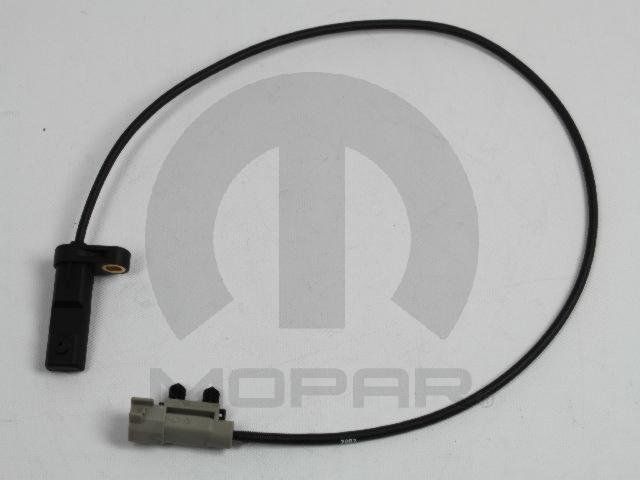 2010, 2009, 2008, 2007, 2006 Jeep Commander ABS Wheel Speed Sensor