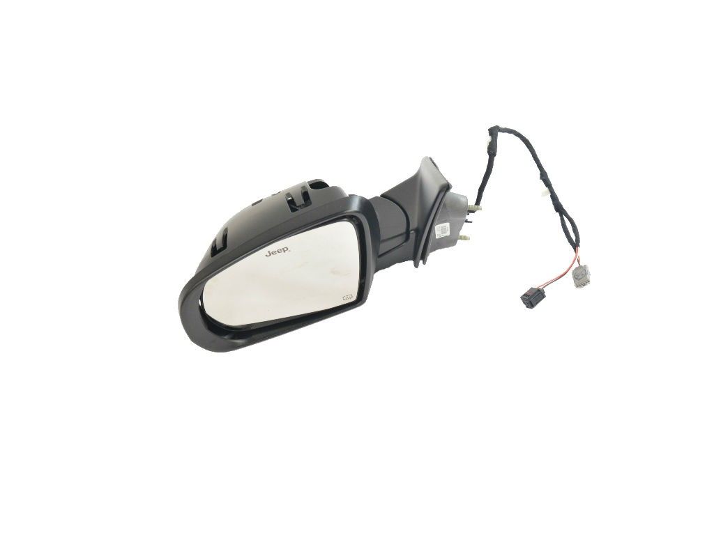 2021, 2020, 2019, 2018, 2017 Jeep Compass Door Mirror