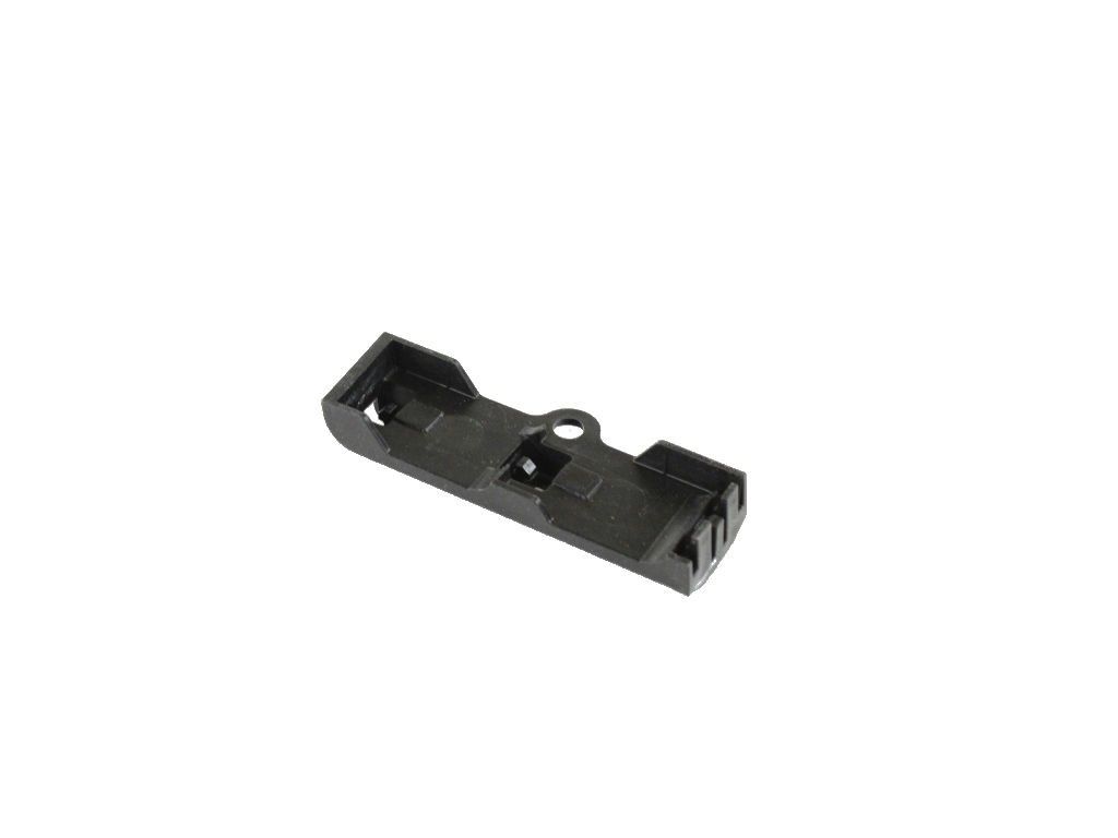 2018 Jeep Cherokee Radiator Mount Bracket