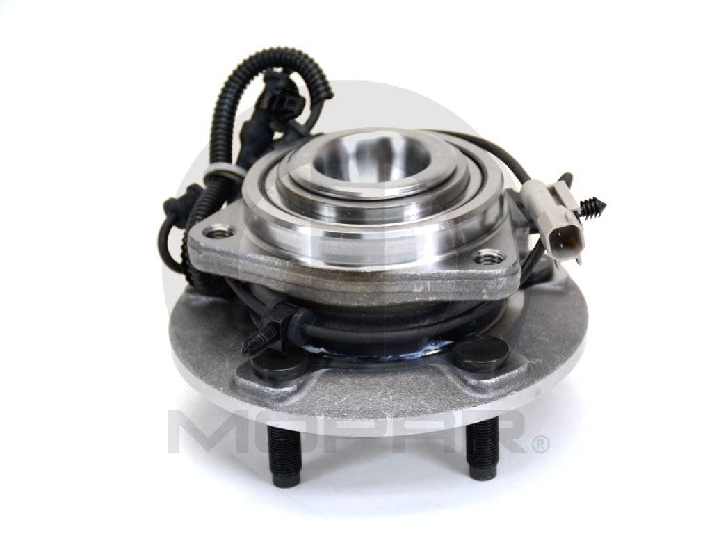 2010, 2009, 2008, 2007, 2006 Jeep Commander Disc Brake Hub