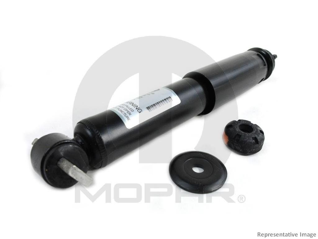 2006 Jeep Commander Shock Absorber Kit