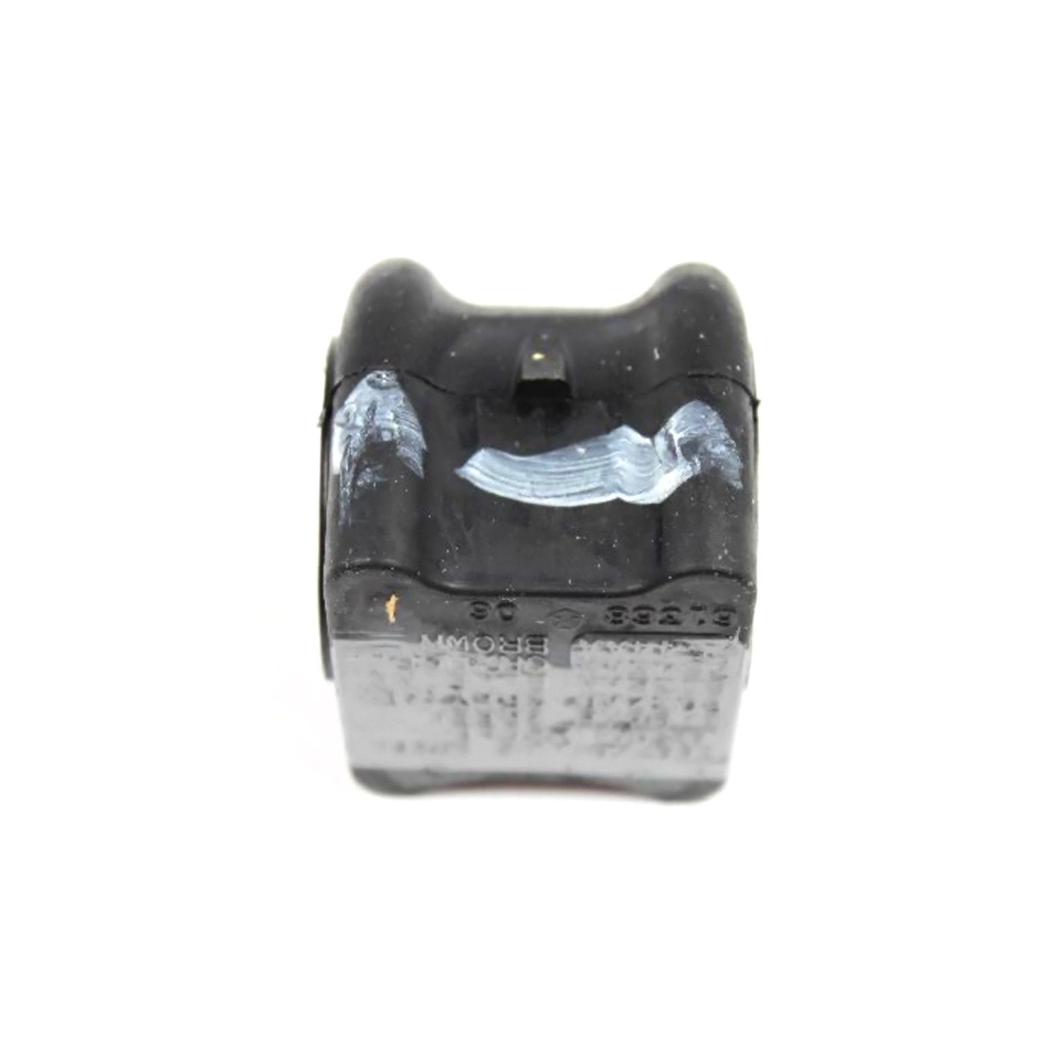 2020, 2019, 2018, 2017, 2016, 2015, 2014, 2013, 2012, 2011 Ram 4500 4500 Suspension Stabilizer Bar Link Bushing