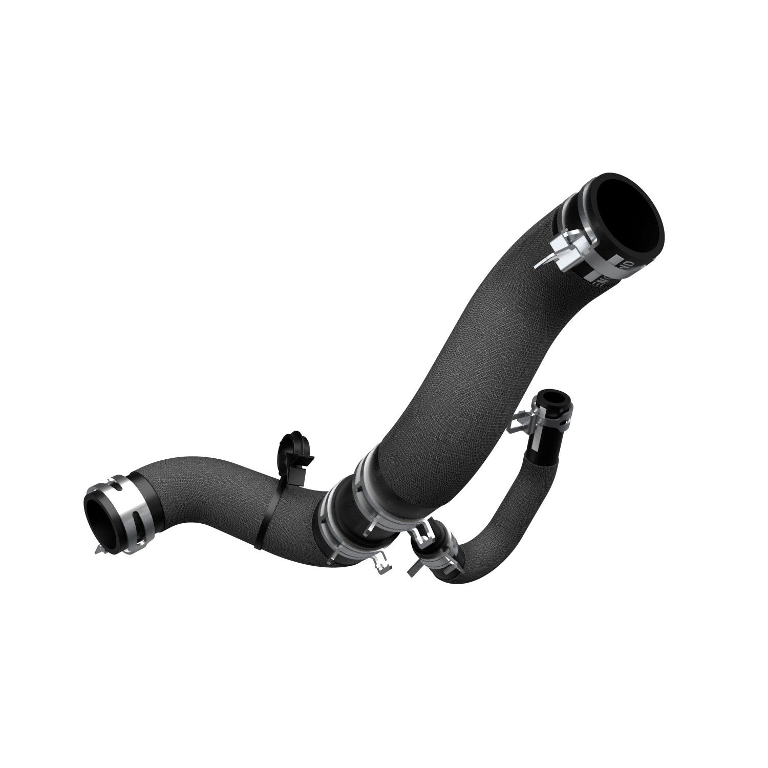 2021, 2020, 2019 Dodge Durango Engine Auxiliary Water Pump Hose
