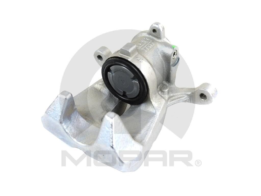 2021, 2020, 2019, 2018, 2017, 2016, 2015, 2014 Jeep Cherokee Disc Brake Caliper