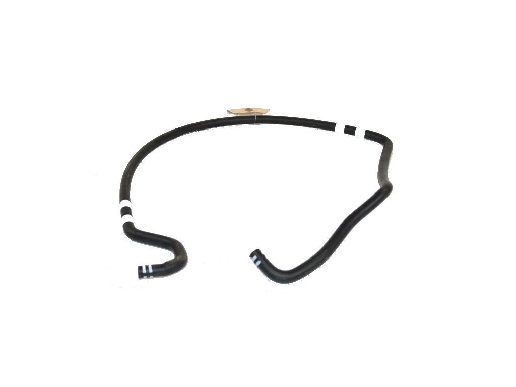 2020, 2019, 2018, 2017, 2016, 2015, 2014 Ram ProMaster 3500 1500 Engine Coolant Reservoir Hose