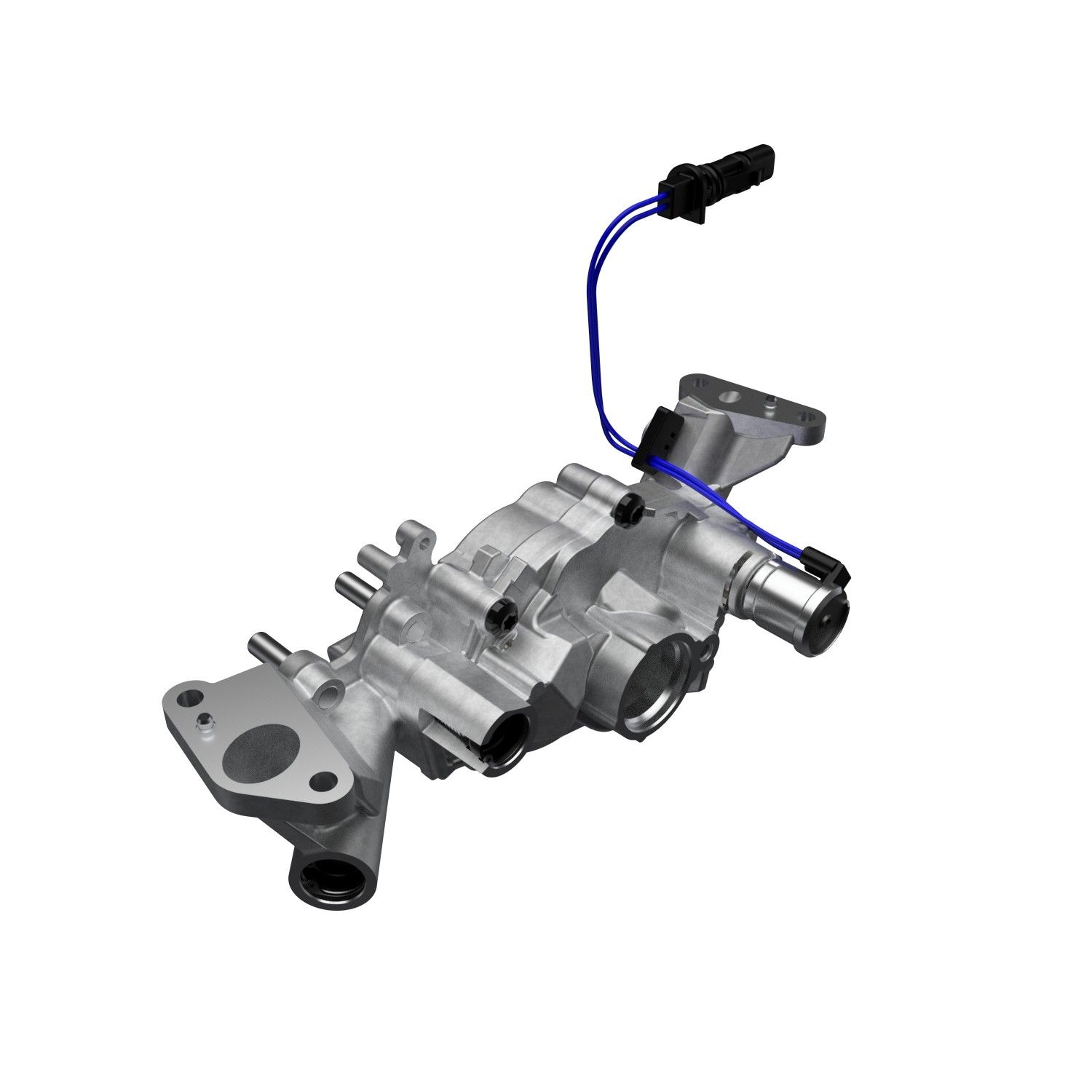 2021, 2020, 2019 Ram ProMaster 2500 Engine Oil Pump
