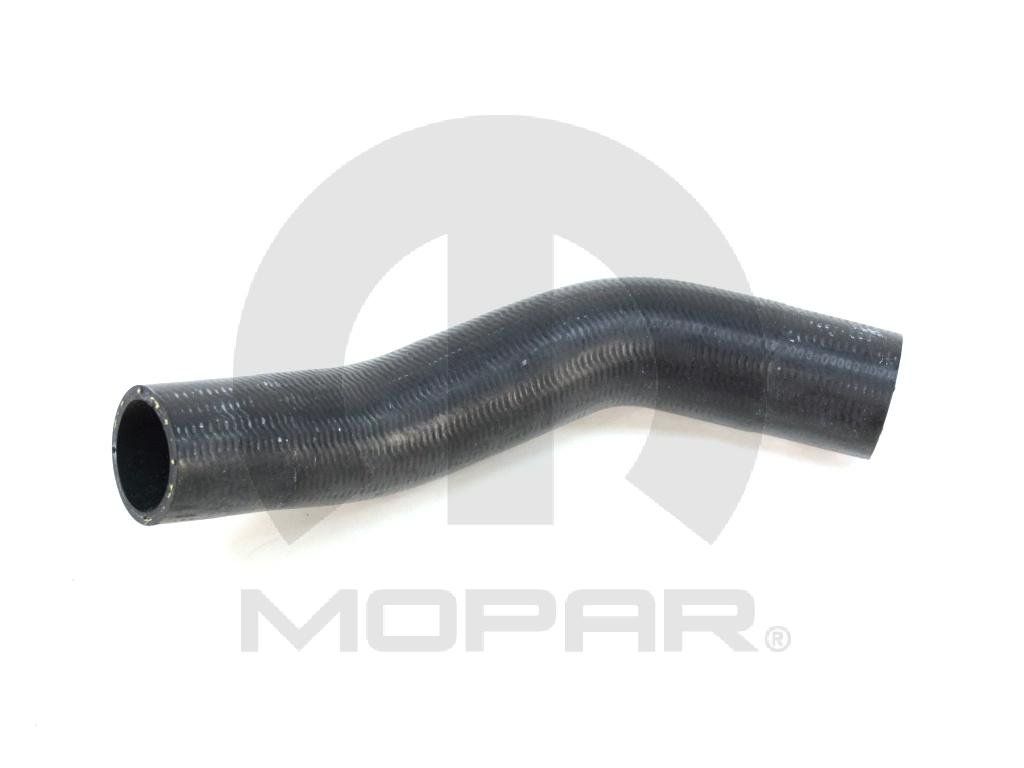 2007, 2006 Jeep Liberty Engine Coolant Reservoir Hose
