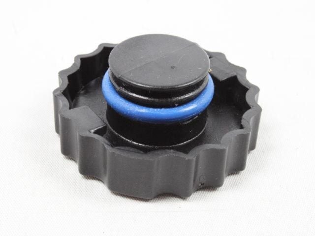 2017, 2016, 2015, 2014, 2013, 2012, 2011, 2010, 2009, 2008, 2007 Jeep Compass Power Steering Reservoir Cap