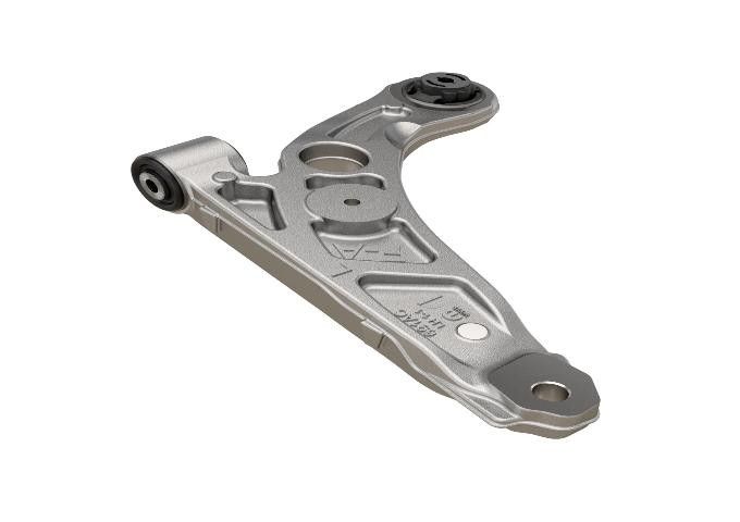 2019 Jeep Cherokee Suspension Control Arm