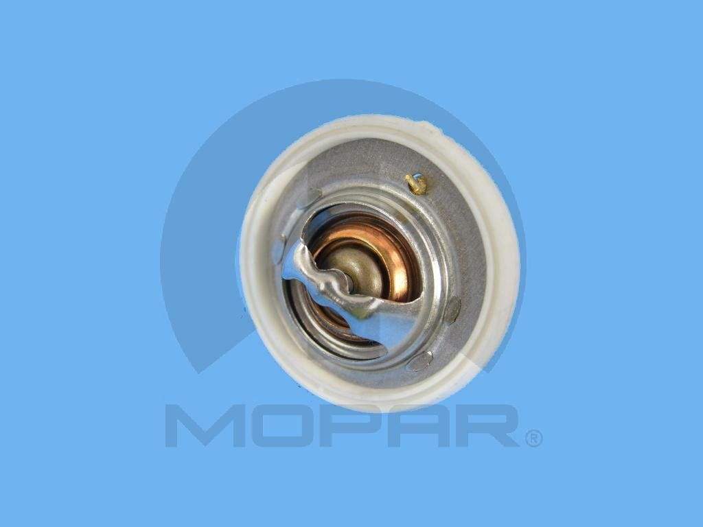 2010, 2009, 2008, 2007 Chrysler Sebring Engine Coolant Thermostat
