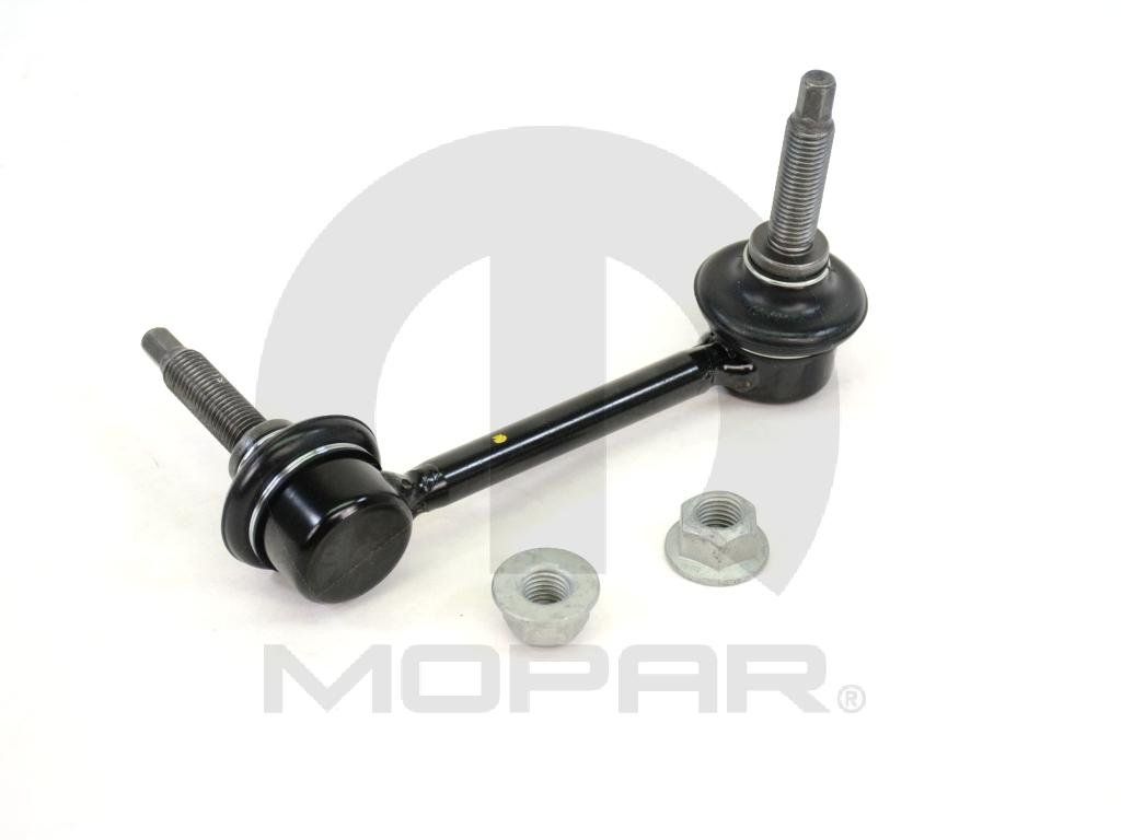 2015 Dodge Durango Suspension Stabilizer Bar Link Kit