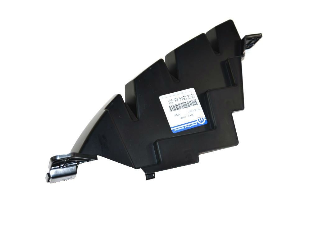 2019, 2018 Dodge Charger Bumper Impact Absorber