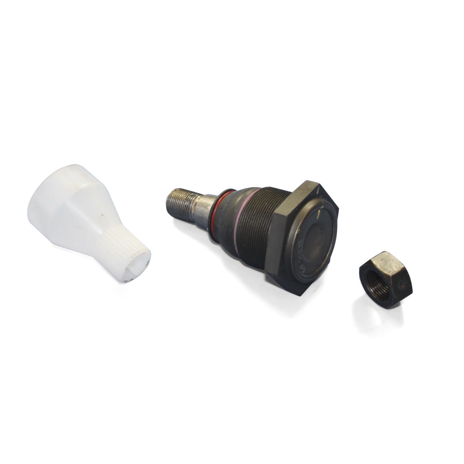 2018, 2017, 2016, 2015, 2014, 2013, 2012, 2011 Ram 4500 4500 Suspension Ball Joint Kit