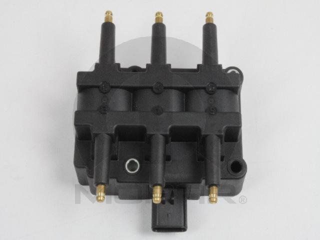 2011, 2010 Jeep Wrangler & Country Ignition Coil