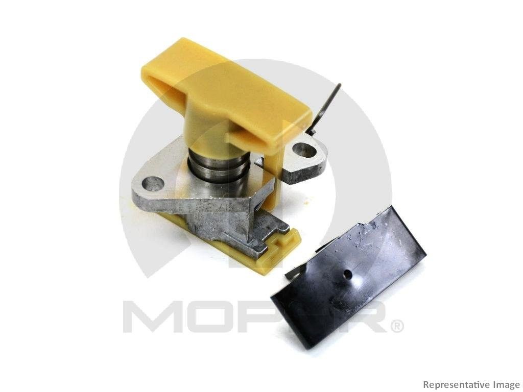 2014, 2013, 2012, 2011 Dodge Durango Engine Balance Shaft Chain Tensioner