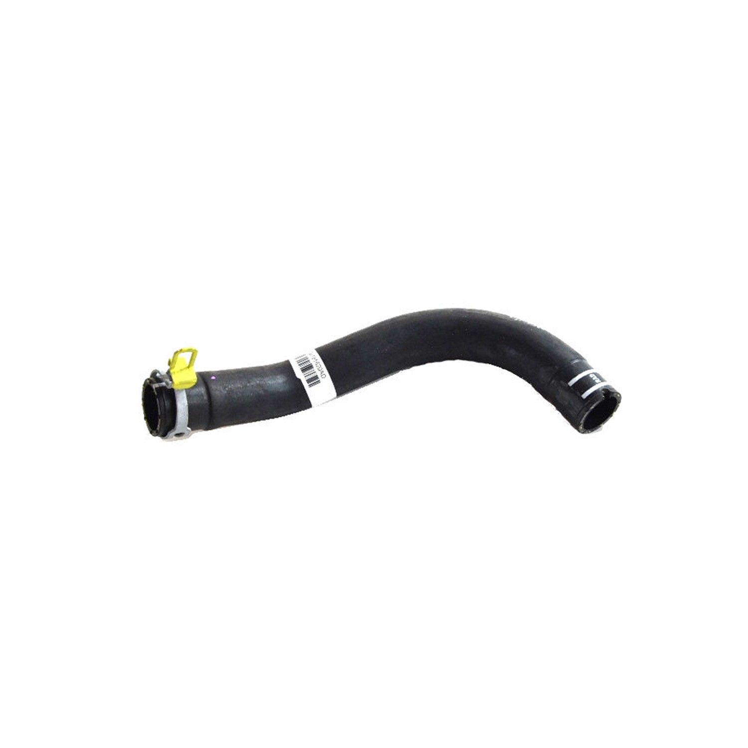 2018, 2017, 2016, 2015 Jeep Cherokee Radiator Coolant Hose