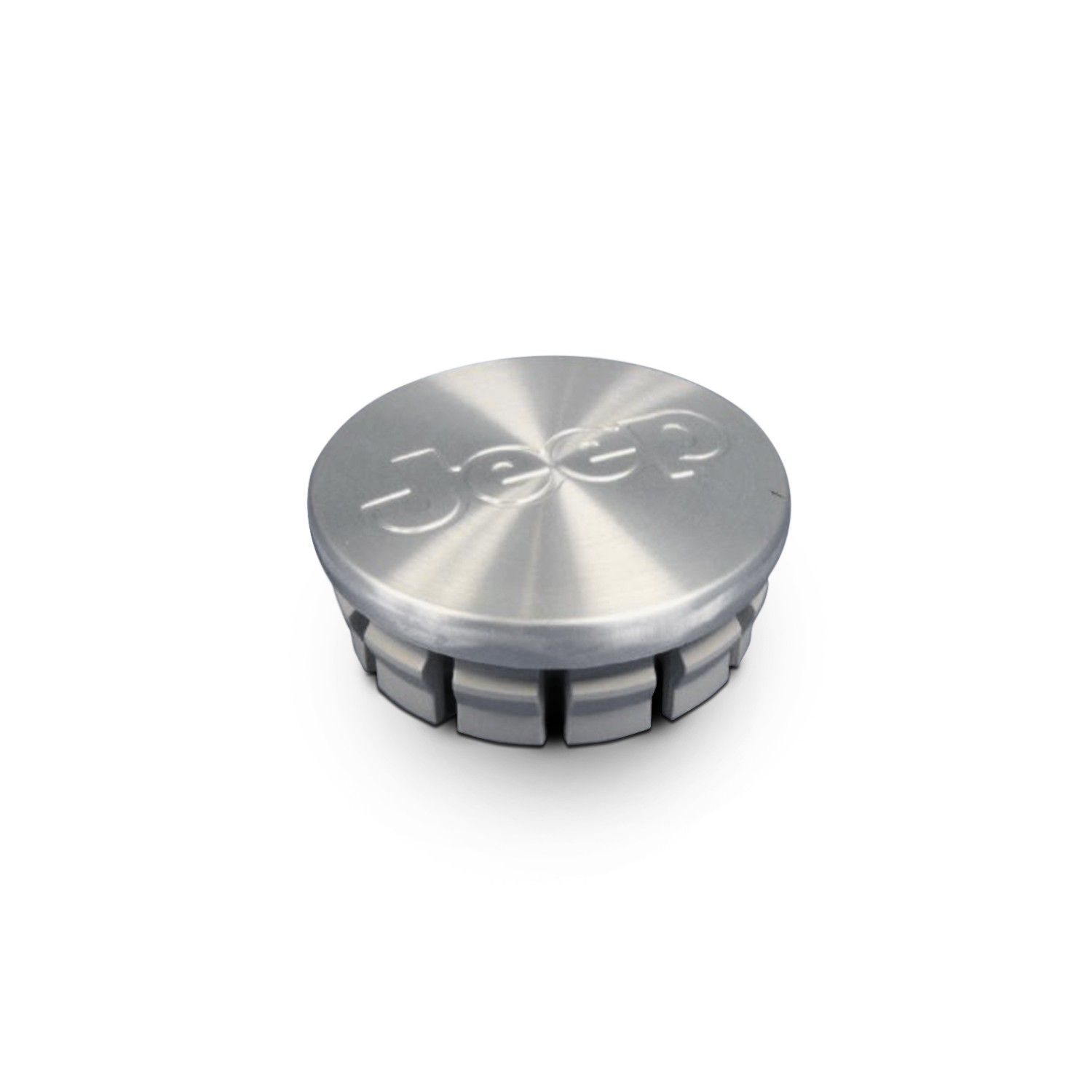 2007, 2006 Jeep Liberty Wheel Cap