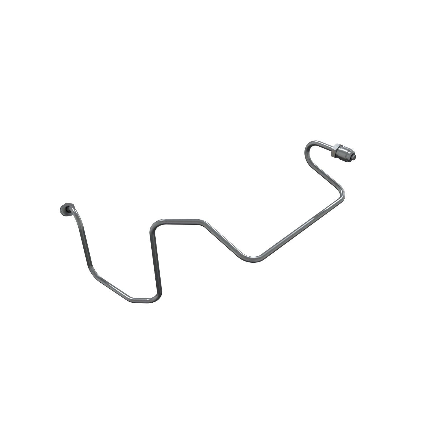 2011 Ram 3500 2500 Brake Hydraulic Line Junction