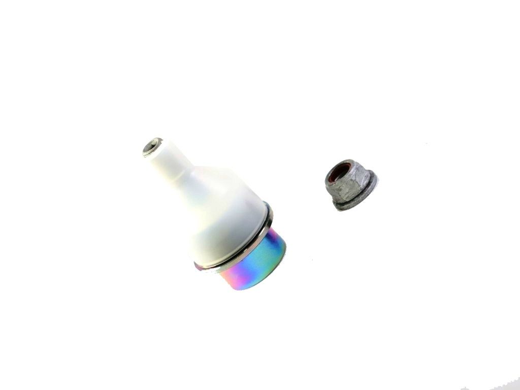 2021, 2020, 2019, 2018, 2017, 2016 Dodge Durango Suspension Control Arm and Ball Joint Assembly