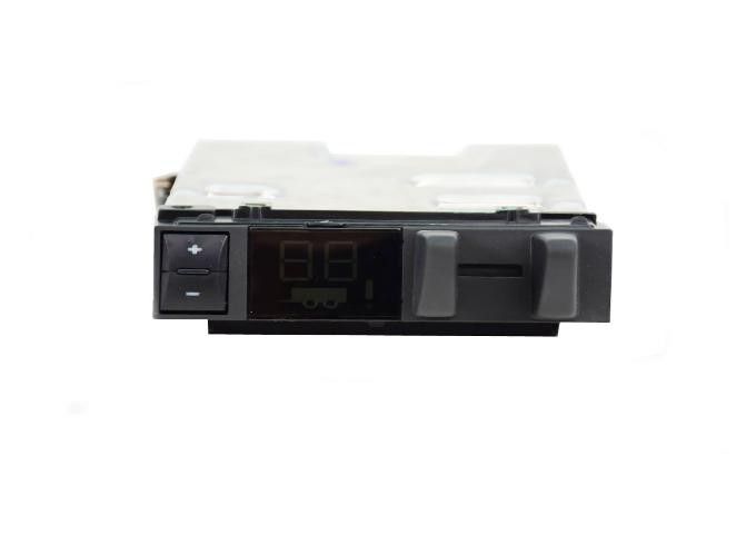 2012 Ram 2500 Fuse Box