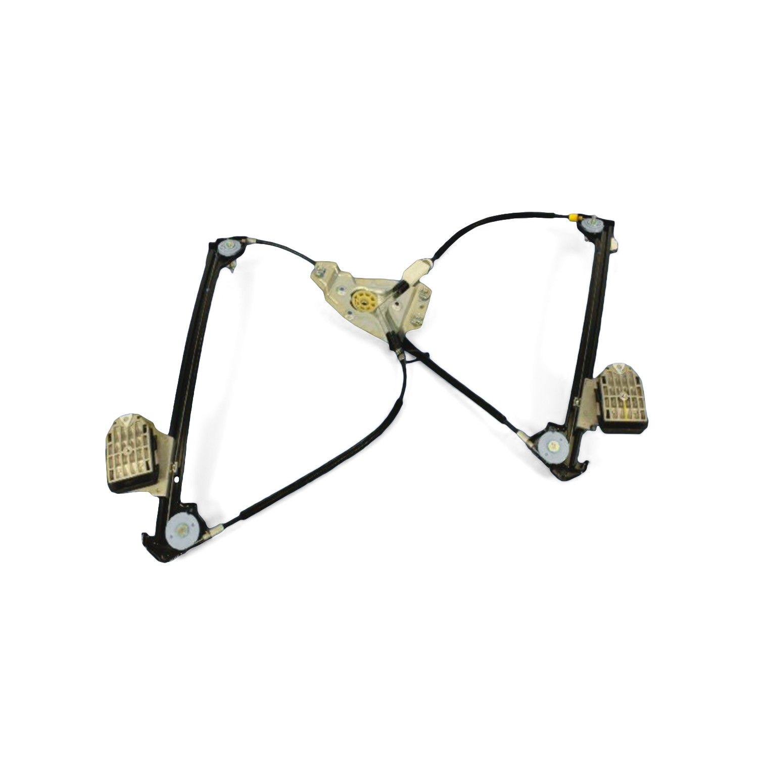2021, 2020, 2019, 2018, 2017, 2016, 2015, 2014, 2013, 2012, 2011, 2010, 2009, 2008 Dodge Challenger Window Regulator