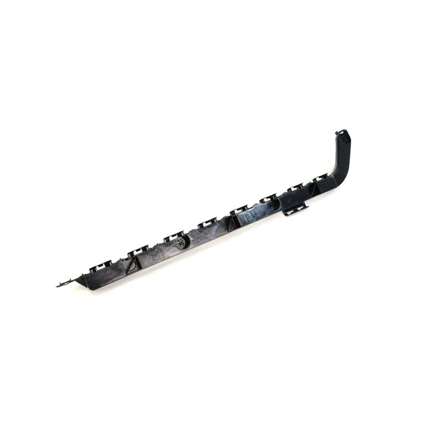 2014, 2013 Dodge Charger Bumper Mounting Bracket