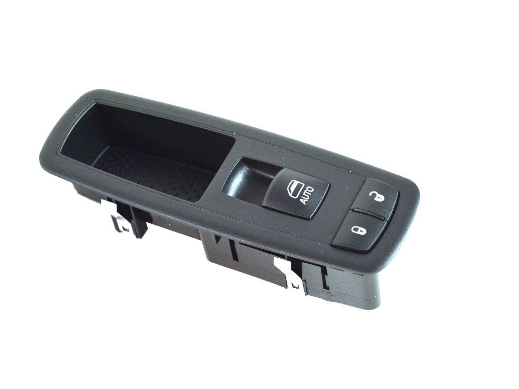 2021, 2020, 2019, 2018, 2017, 2016 Dodge Durango Door Window Switch Bezel