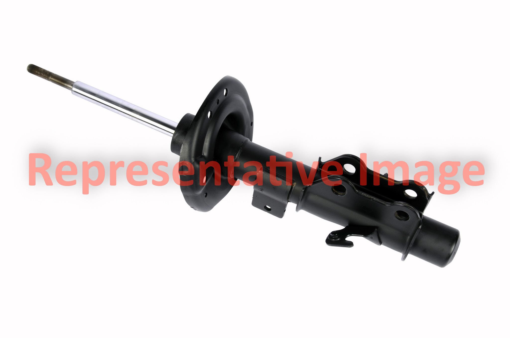 2012, 2011, 2010, 2009, 2008, 2007 Dodge Caliber Suspension Strut