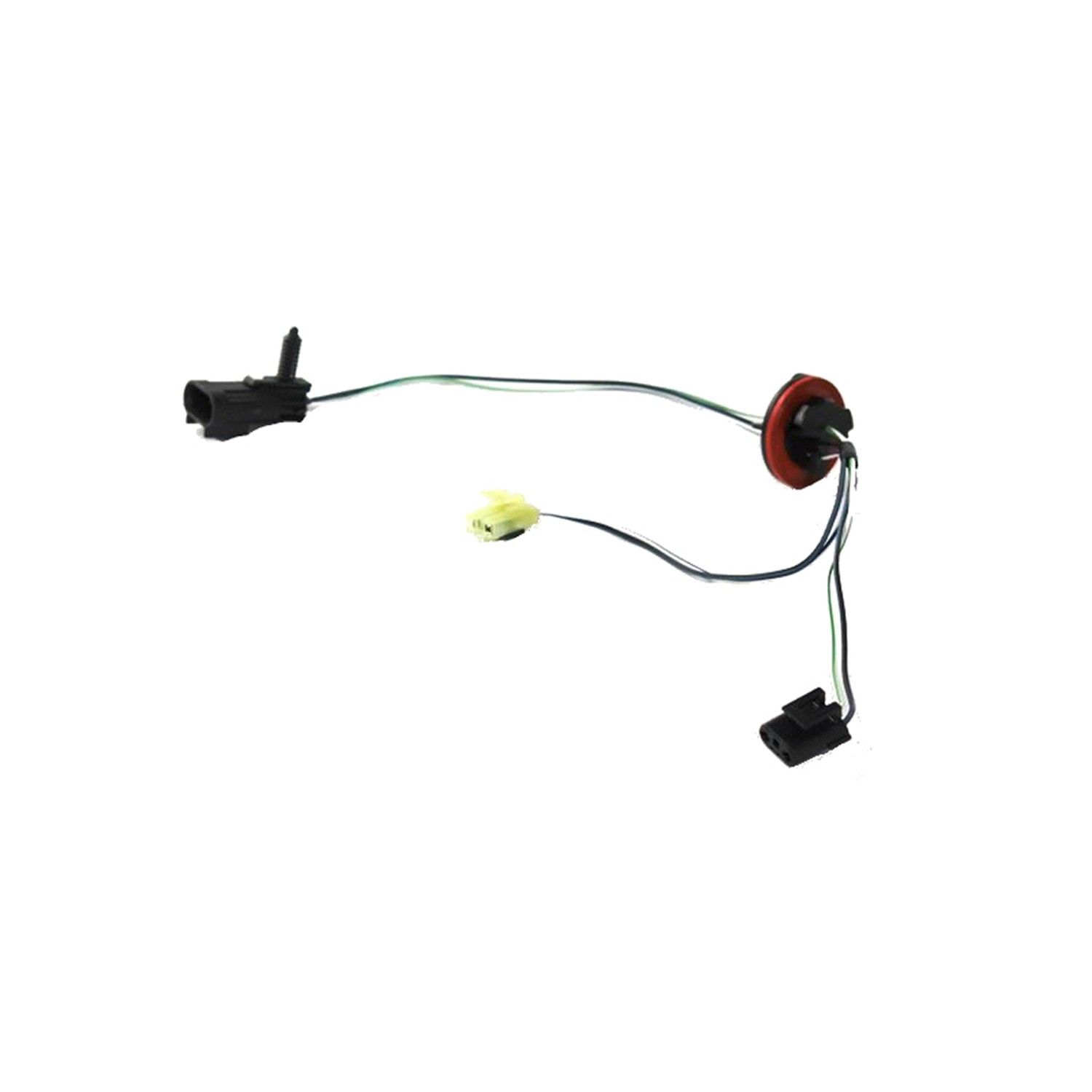 2018, 2017, 2016, 2015 Ram 2500 4C Engine Wiring Harness